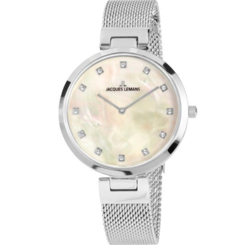 Jacques Lemans Watches - Milano - 1-2001C