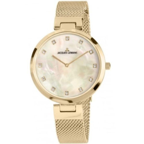 Jacques Lemans Watches - Milano - 1-2001D