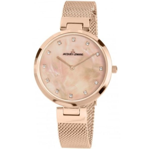 Jacques Lemans Watches - Milano - 1-2001H