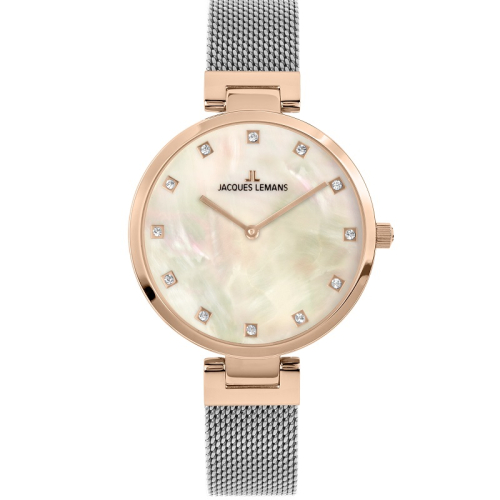 Jacques Lemans Watches - Milano - 1-2001M