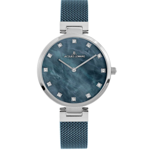 Jacques Lemans Watches - Milano - 1-2001N