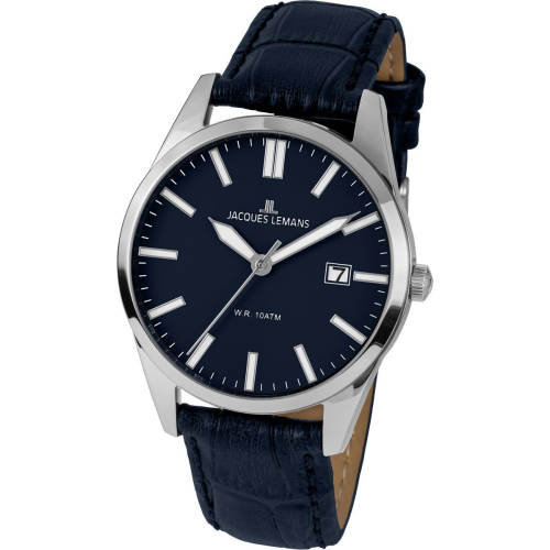 Jacques Lemans Watches - Sport - 1-2002F