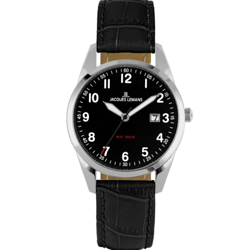 Jacques Lemans Watches - Vienna - 1-2005A