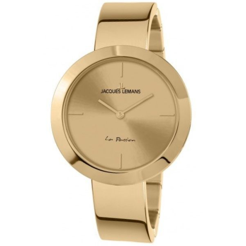 Jacques Lemans Watches - La Passion - 1-2031K