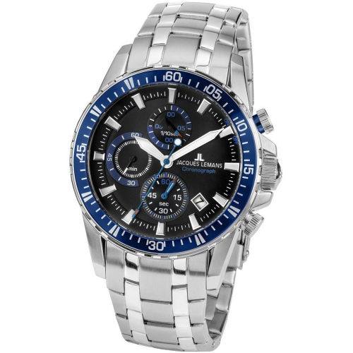 Jacques Lemans Watches - 1-2088E