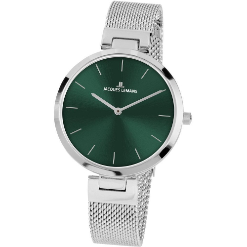 Jacques Lemans Watches - Milano - 1-2110D
