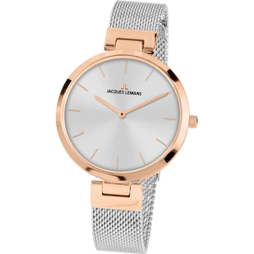Jacques Lemans Watches - Milano - 1-2110K