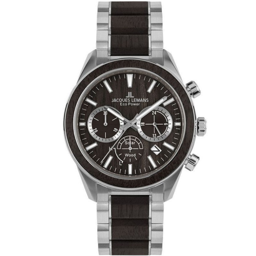 Jacques Lemans Watches - Eco Power - 1-2115I
