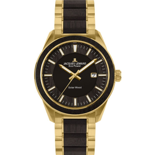 Jacques Lemans Watches - Eco Power - 1-2116J