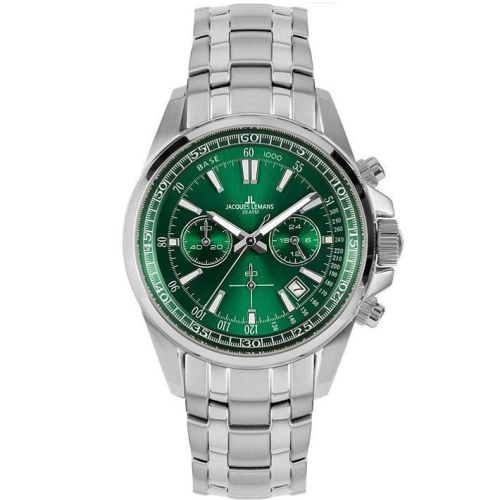 Jacques Lemans Watches - Liverpool - 1-2117L