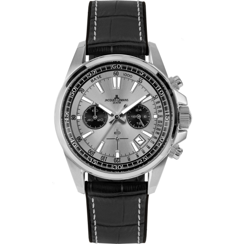 Jacques Lemans Watches - Liverpool - 1-2117Q