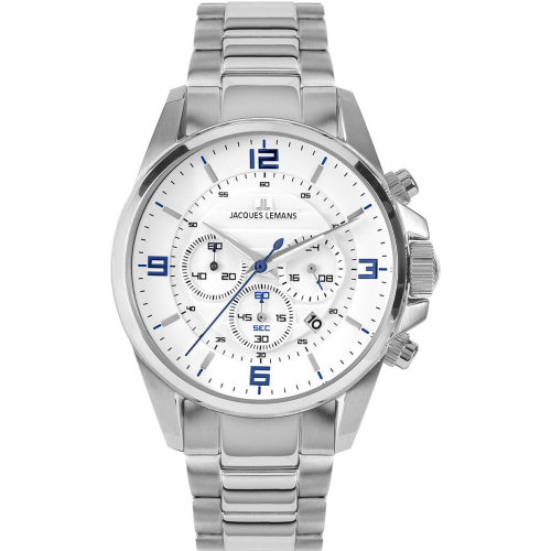 Jacques Lemans Watches - 1-2118E