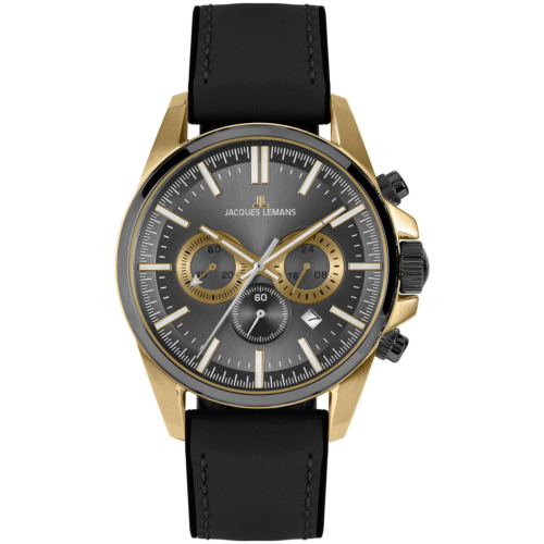 Jacques Lemans Watches - Liverpool - 1-2119D
