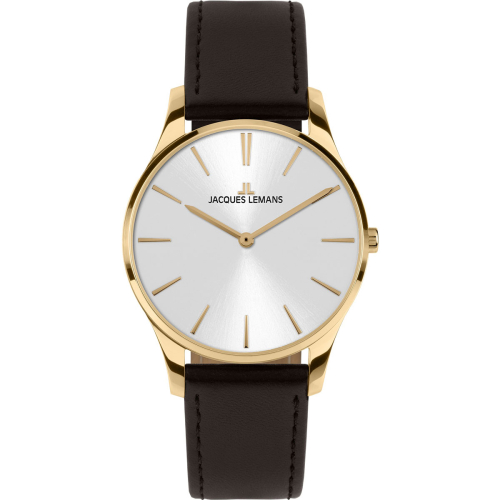 Jacques Lemans Watches - London - 1-2123F