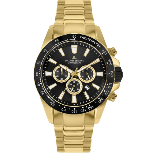 Jacques Lemans Watches - 1-2140I