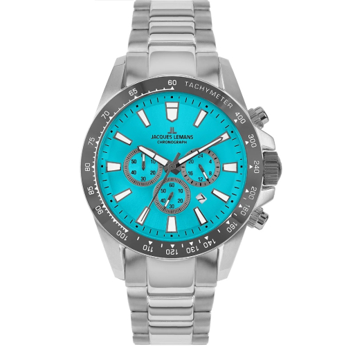 Jacques Lemans Watches - 1-2140K