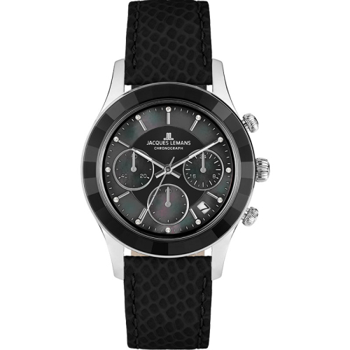 Jacques Lemans Watches - Venice - 1-2151A