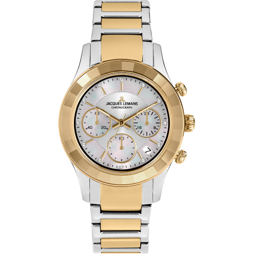 Jacques Lemans Watches - Venice - 1-2151G