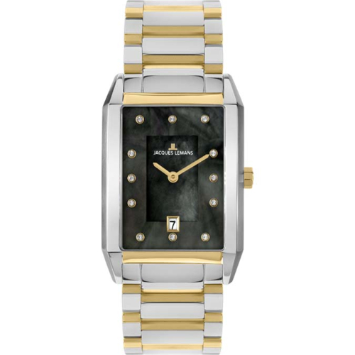 Jacques Lemans Watches - Torino - 1-2158N