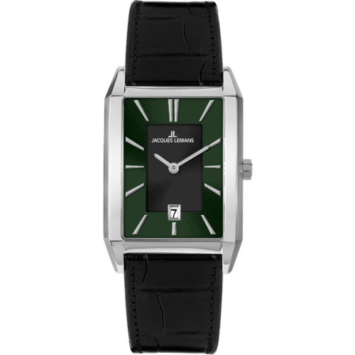 Jacques Lemans Watches - Torino - 1-2159.1D