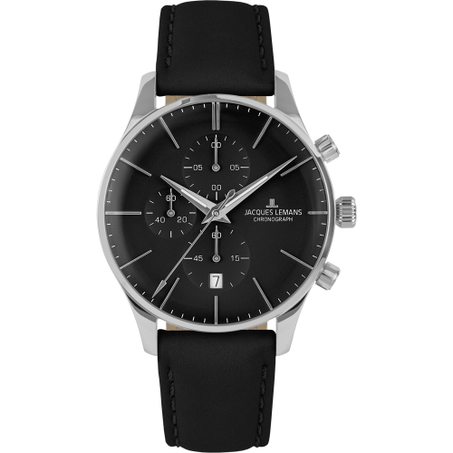 Jacques Lemans Watches - London - 1-2163A