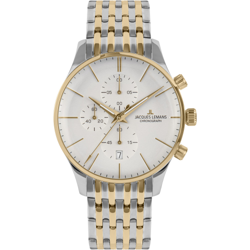 Jacques Lemans Watches - London - 1-2163J