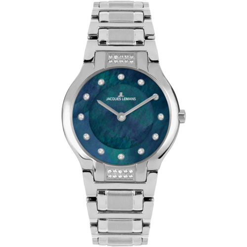 Jacques Lemans Watches - Florence - 1-2168A