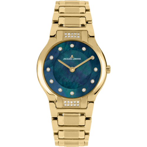 Jacques Lemans Watches - Florence - 1-2168E