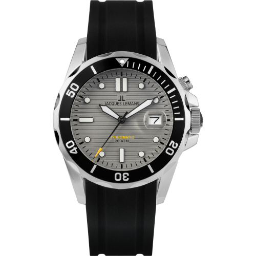 Jacques Lemans Watches - 1-2170B