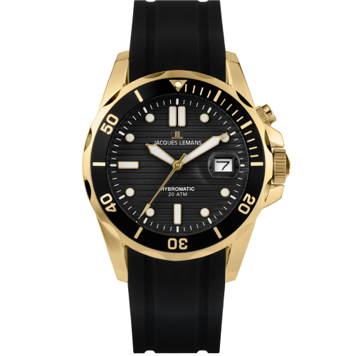 Jacques Lemans Watches - 1-2170F