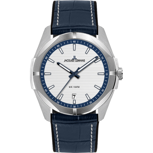 Jacques Lemans Watches - Melbourne - 1-2176B