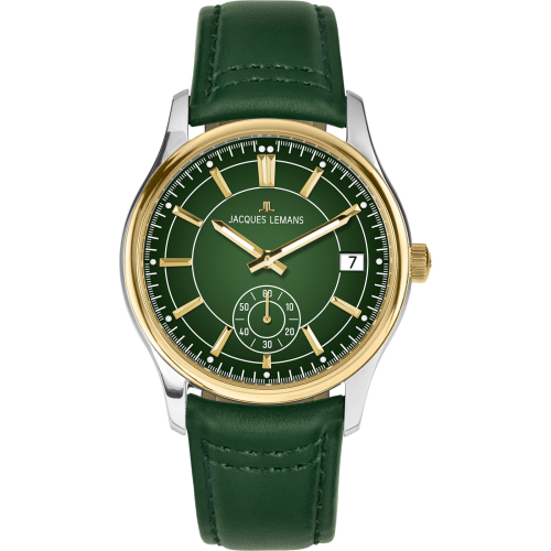 Jacques Lemans Watches - Derby - 1-2197D