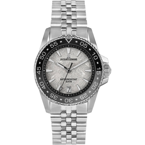 Jacques Lemans Watches - Diver - 1-2205L