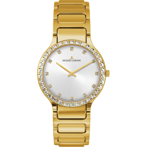 Jacques Lemans Watches - Milano - 1-2208H