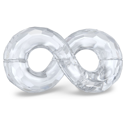 Swarovski crystal figurine - SYMBOLICA INFINITY - 5692960