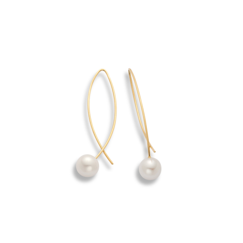 ELLA Juwelen Earrings - 102-53005