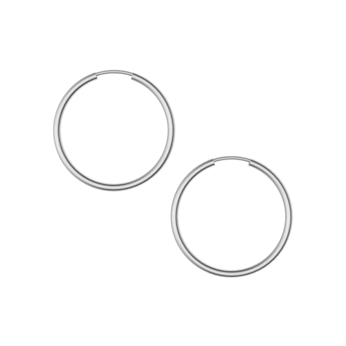 ELLA Juwelen Creoles - 103-01009WG