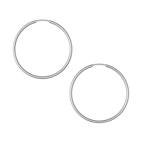 ELLA Juwelen Creoles - 103-01010WG