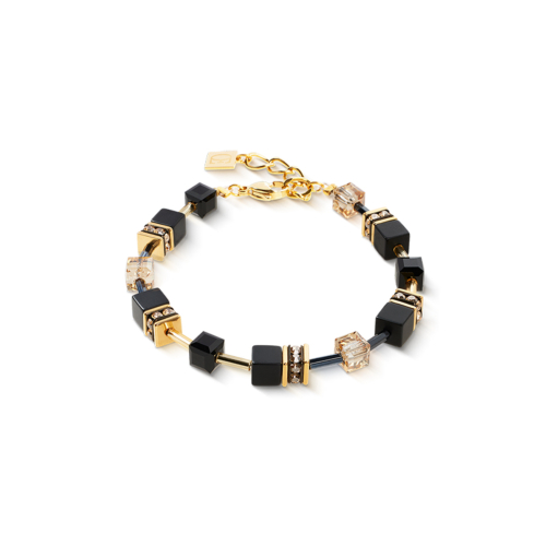 Coeur de Lion Bracelet - GeoCUBE - 401830.1316.0