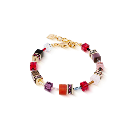 Coeur de Lion Bracelet - GeoCUBE - 490530.0316.0