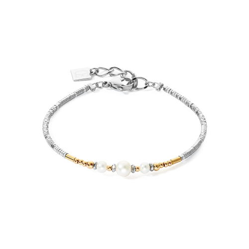 Coeur de Lion Bracelet - 111730.1426.0
