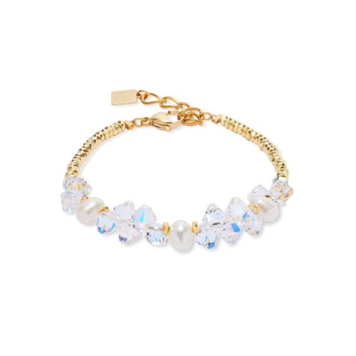 Coeur de Lion Bracelet - 113630.1816.0