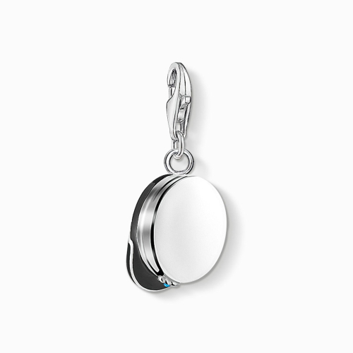 Thomas Sabo Charm - Studentenkappe Schweden - 1284-007-7