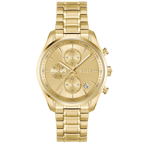 Boss Watches - Grand Tour - 1502768