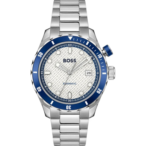 Boss Watches - Bossmatic  - 1514212