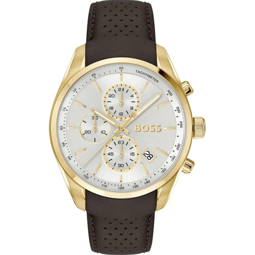 Boss Watches - Grand Prix - 1514225