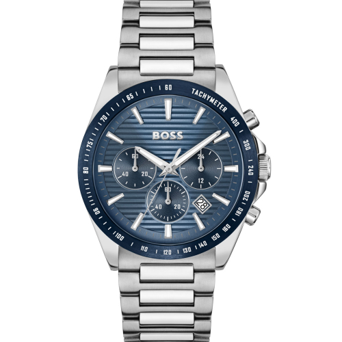 Boss Watches - STRIKE CHRONO - 1514240