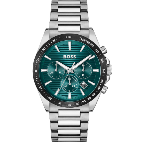 Boss Watches - STRIKE CHRONO - 1514241