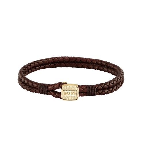 Boss Bracelet - Seal - 1580667M