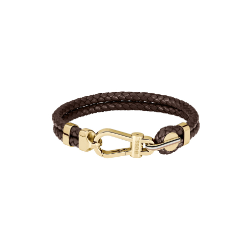 Boss Bracelet - ARES PRIME - 1580700M